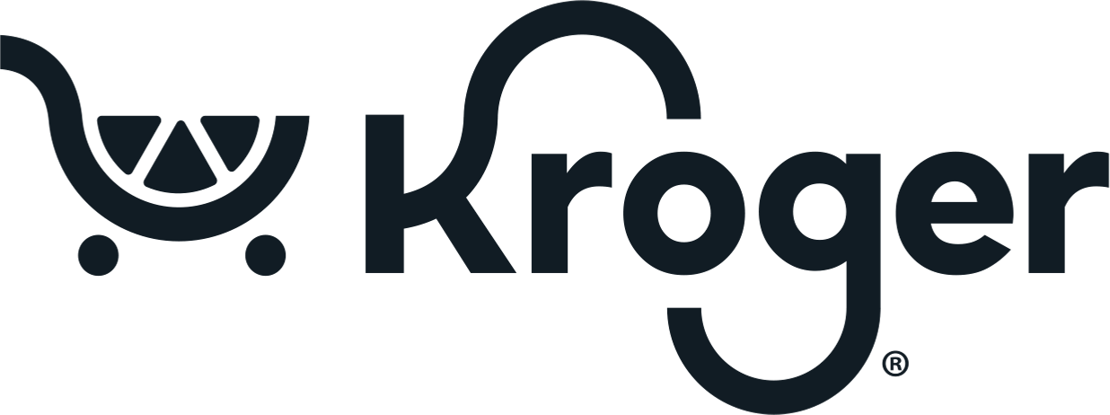 Kroger logo